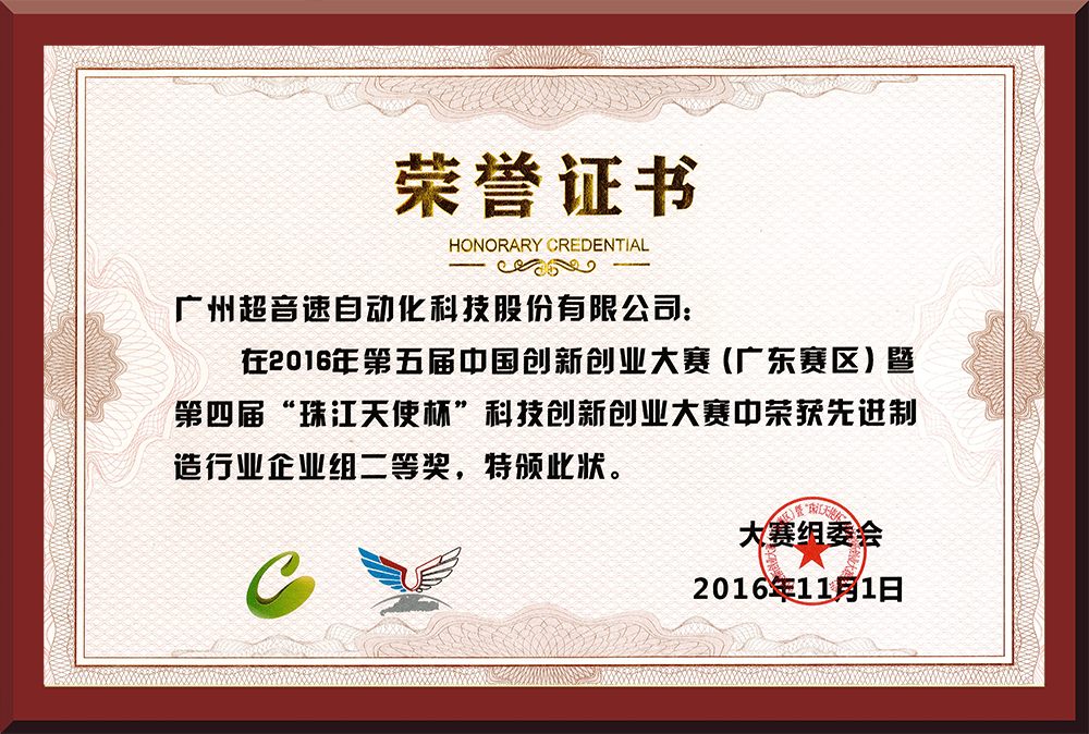 25、第五屆創(chuàng)新創(chuàng)業(yè)大賽省賽二等獎